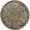 Image 2 : Canada Ten Cents 1903H ICCS, PCGS MS-64