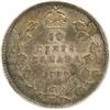 Image 2 : Canada Ten Cents 1909 VL PCGS MS-60