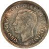 Image 1 : Canada Ten Cents 1942 & 1945 NGC MS-65