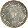 Canada Ten Cents 1947 PCGS MS-65