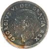Canada Ten Cents 1951 ICCS MS-65