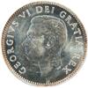 Canada Ten Cents 1952 ICG MS-65