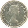 Canada Ten Cents 1954, 1958 ICCS PL Cam