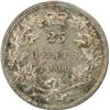 Image 2 : Canada 25 Cents 1900 Norweb ICCS MS-65