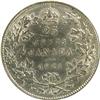 Image 2 : Canada 25 Cents 1921 F-VF