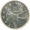 Image 2 : Canada 25 Cents 1937 Matte PCGS SP-64