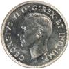 Image 1 : Canada 25 Cents 1947 ML ICCS MS-65
