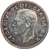 Canada 25 Cents 1952 HR ICCS MS-64
