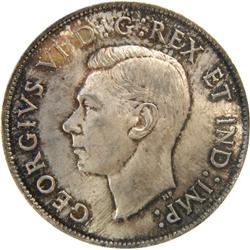 Canada 50 Cents 1944 PCGS MS-64