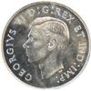 Image 1 : Canada 50 Cents 1947 ML S7, PCGS MS-64
