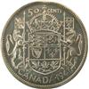 Image 2 : Canada 50 Cents 1947 ML C7, ICCS SP-60