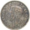 Image 2 : Canada 50 Cents 1948 & 1947 ML, ICCS VF