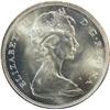 Canada 50 Cents 1965 ICCS MS-65