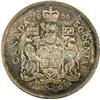 Image 2 : Canada 50 Cents 1966 PCGS MS-65