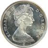 Canada 50 Cents 1966 PCGS MS-65