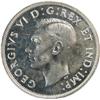 Image 1 : Canada Silver Dollar 1946 SWL ICCS MS62