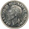 Image 1 : Canada Silver Dollar 1946 SWL ICCS MS60