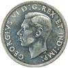 Image 1 : Canada Silver Dollar 1947 B7 ICCS MS-64