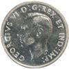 Image 1 : Canada Silver Dollar 1947 ML ICCS MS-62