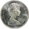 Image 1 : Canada Silver Dollar 1965 T5 ICCS MS-64