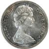 Image 1 : Canada Silver Dollar 1966 ICCS MS-63 HC