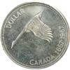 Image 2 : Canada $1 1967 Diving Goose PCGS PL-64