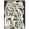 Image 1 : Original I'M In Heaven by Neal Doty (1941-2016)
