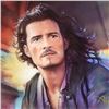 Image 2 : Limited Edition Will Turner by John Alvin (1948-2008)