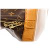 Image 5 : Louis Vuitton Monogram Canvas Leather Alma MM Handbag