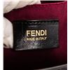 Image 6 : Fendi Zucca Print Canvas Spalmati Lady Bug Tote Bag