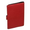 Image 3 : Louis Vuitton Red Epi Leather Small Ring Agenda Holder Cover