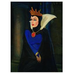 Limited Edition Evil Queen by Salvati, Jim