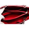 Image 5 : Chanel Red Caviar GST Grand Shopping Tote Bag