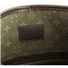 Image 8 : Louis Vuitton Besace Mary Kate Monogram Mini Lin Brown Cotton Canvas Cross Body
