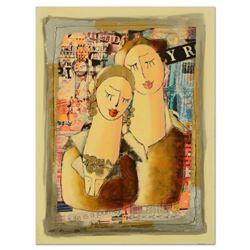 Original Life is a Journey (v2) by El Hai Original