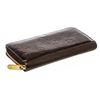 Image 4 : Louis Vuitton Amarante Vernis Monogram Zippy Wallet