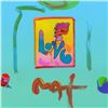 Image 2 : Original Love by Peter Max
