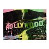 Image 1 : Limited Edition Hollywood by Steve Kaufman (1960-2010)