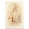 Image 1 : Print Eshet Chail by Horen, Brachi