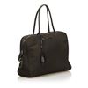 Image 2 : Prada Nylon Handbag