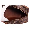 Image 5 : Louis Vuitton Monogram Canvas Leather Cite MM Shoulder Bag
