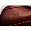 Image 6 : Louis Vuitton Monogram Canvas Leather Cite MM Shoulder Bag