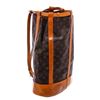 Image 1 : Louis Vuitton Monogram Canvas Leather Randonne Backpack Bag
