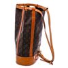 Image 2 : Louis Vuitton Monogram Canvas Leather Randonne Backpack Bag