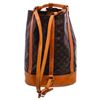 Image 5 : Louis Vuitton Monogram Canvas Leather Randonne Backpack Bag