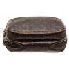 Image 4 : Louis Vuitton Monogram Canvas Leather Reporter PM Bag