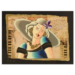 Original Grey Hat - Musical Series by El Hai Original