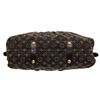 Image 3 : Louis Vuitton Black Denim Monogram Neo Cabby MM Bag