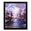 Image 1 : Limited Edition Timeless Grandeur by Rattenbury, Jon