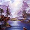 Image 2 : Limited Edition Timeless Grandeur by Rattenbury, Jon